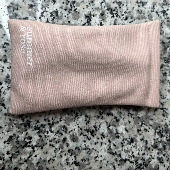 Summer & Rose Zoey Recycled Blue Blockers Glasses - Picture 2 of 10